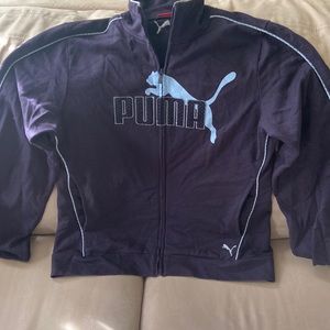 PUMA Jacket